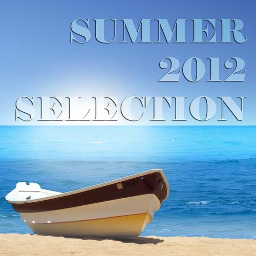 Постер альбома Summer 2012 Selection