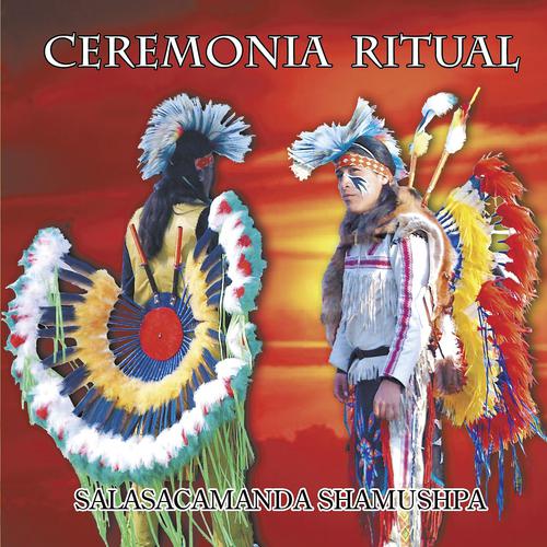 Постер альбома Ceremonia Ritual