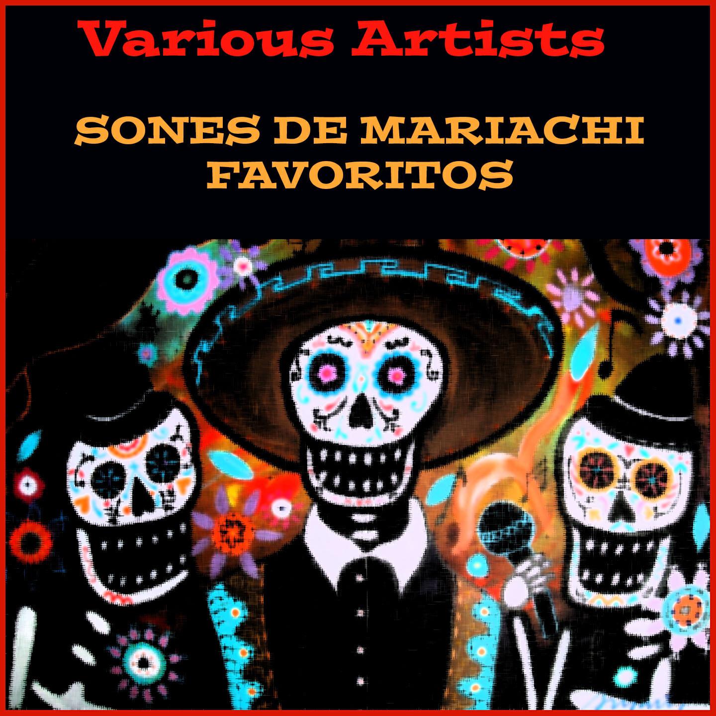 Mariachi - El Barzon (Luis Perez Meza)