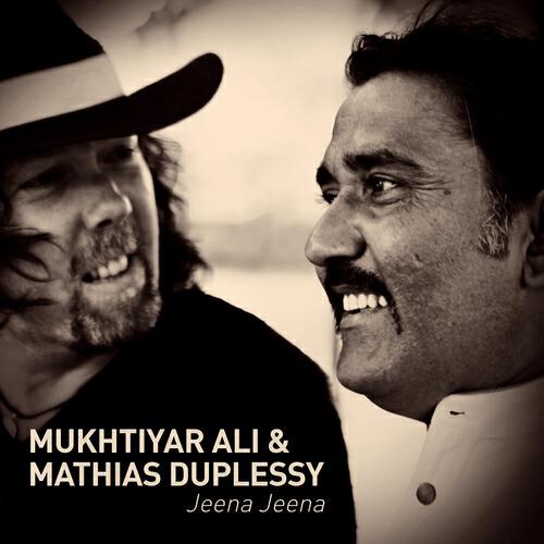 Mukhtiyar Ali - Ramta jogi