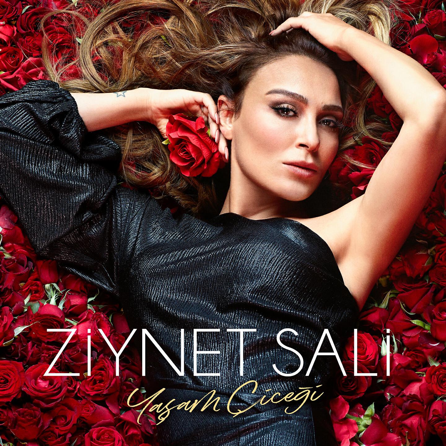 Ziynet Sali - Kalbim Tatilde (Mustafa Ceceli Versiyon)