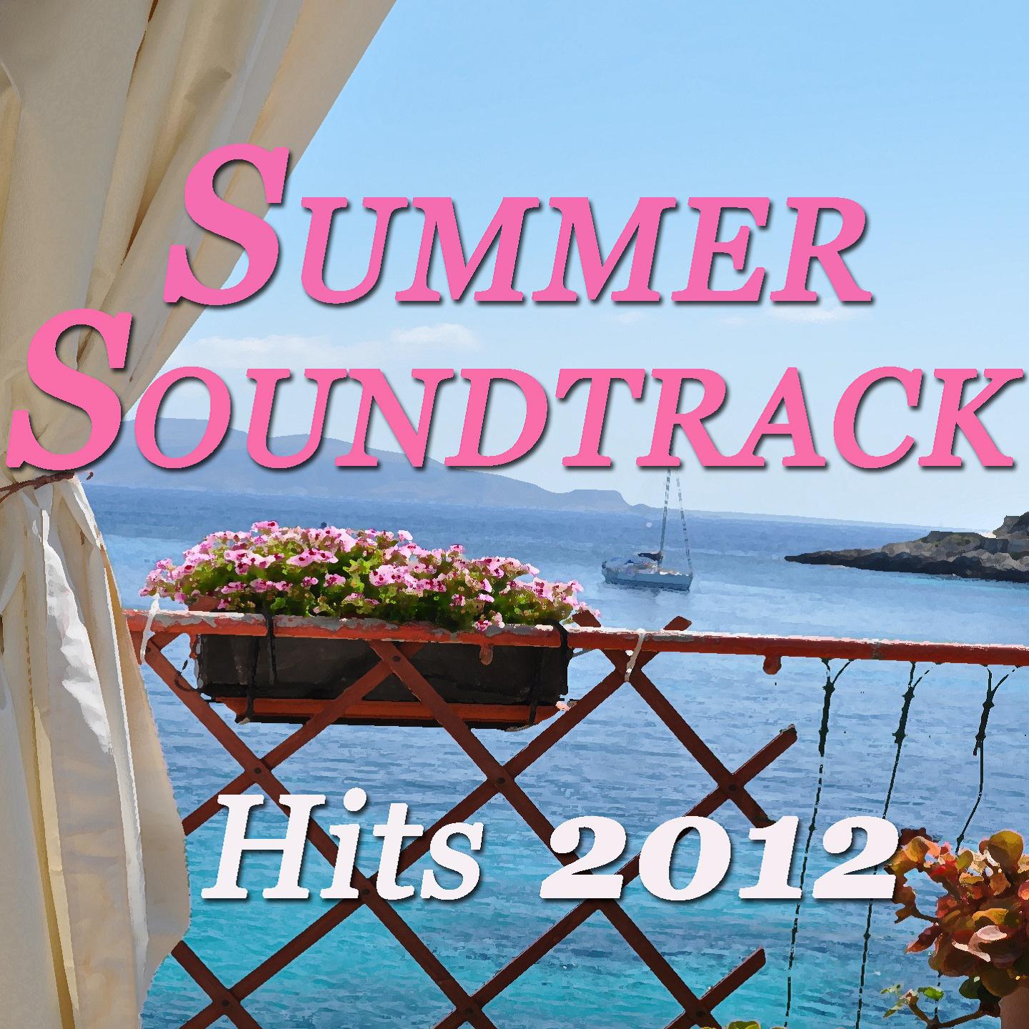Постер альбома Summer Soundtrack Hits 2012