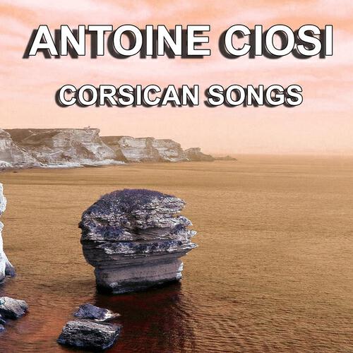 ANTOINE CIOSI - Petru carlu cugno
