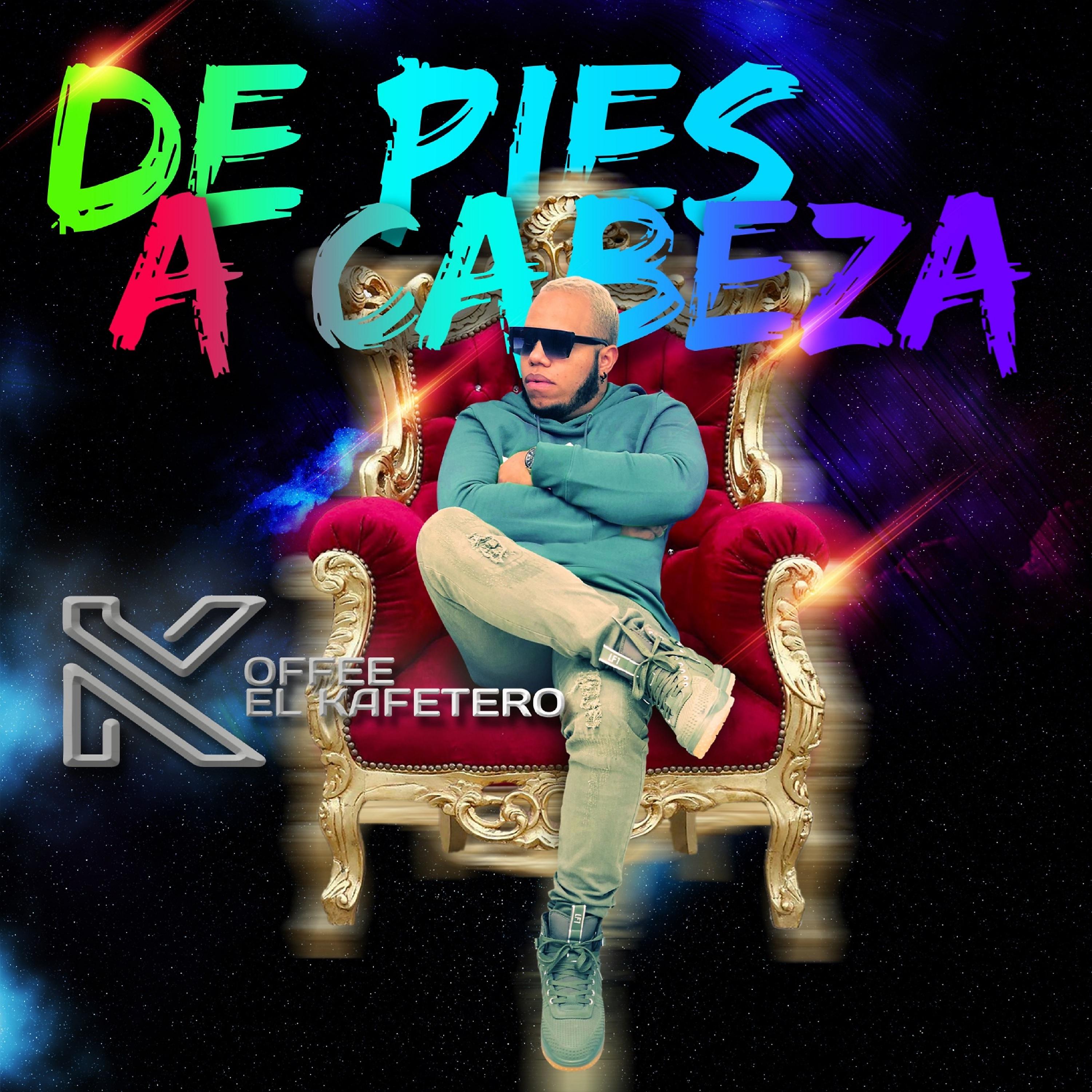 Постер альбома De Pies a Cabeza