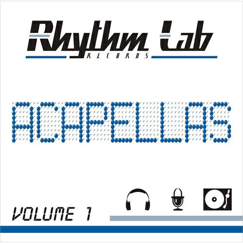 Alkemia - This Time (Alkemia Original Radio Mix Acapella)