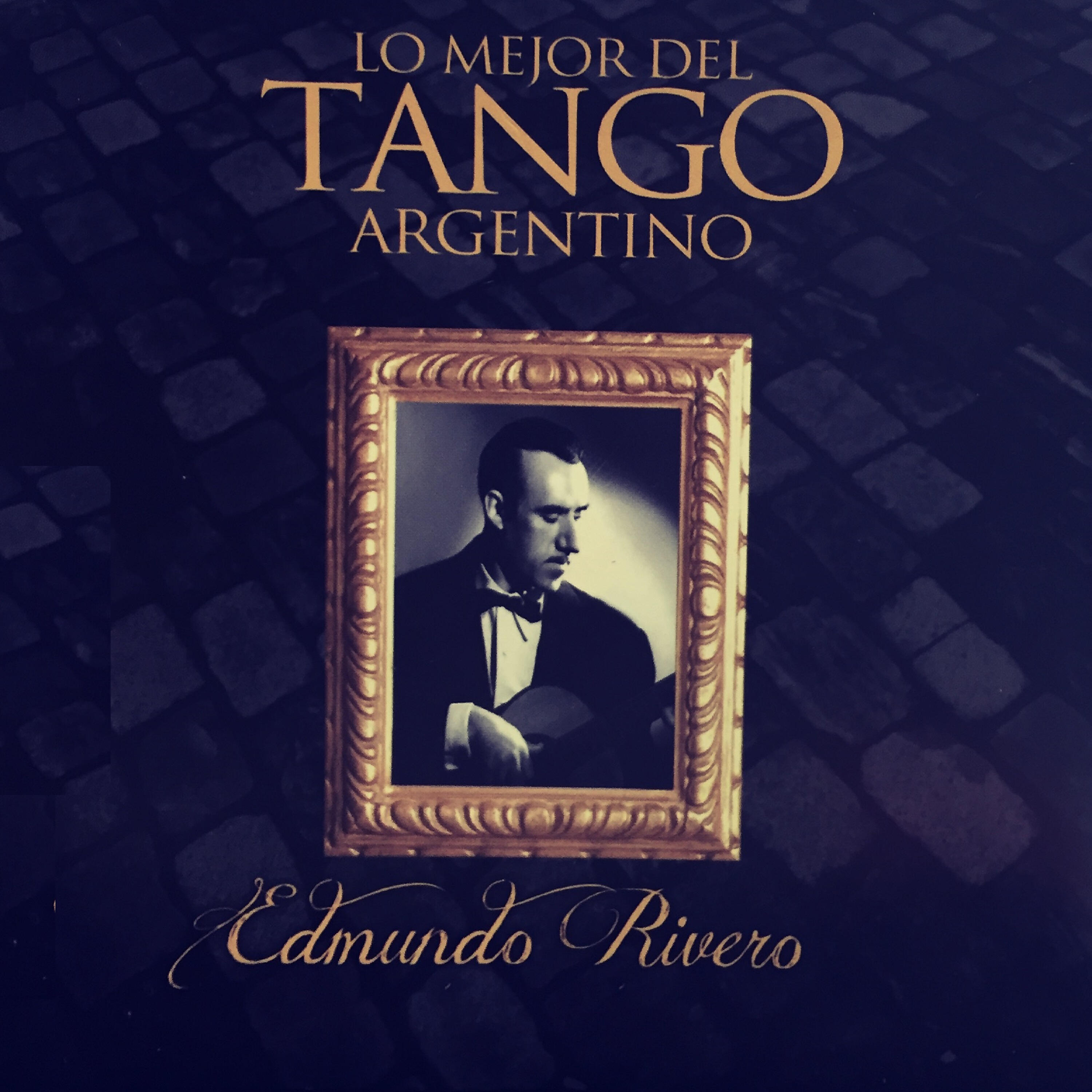 Edmundo Rivero - Canchero