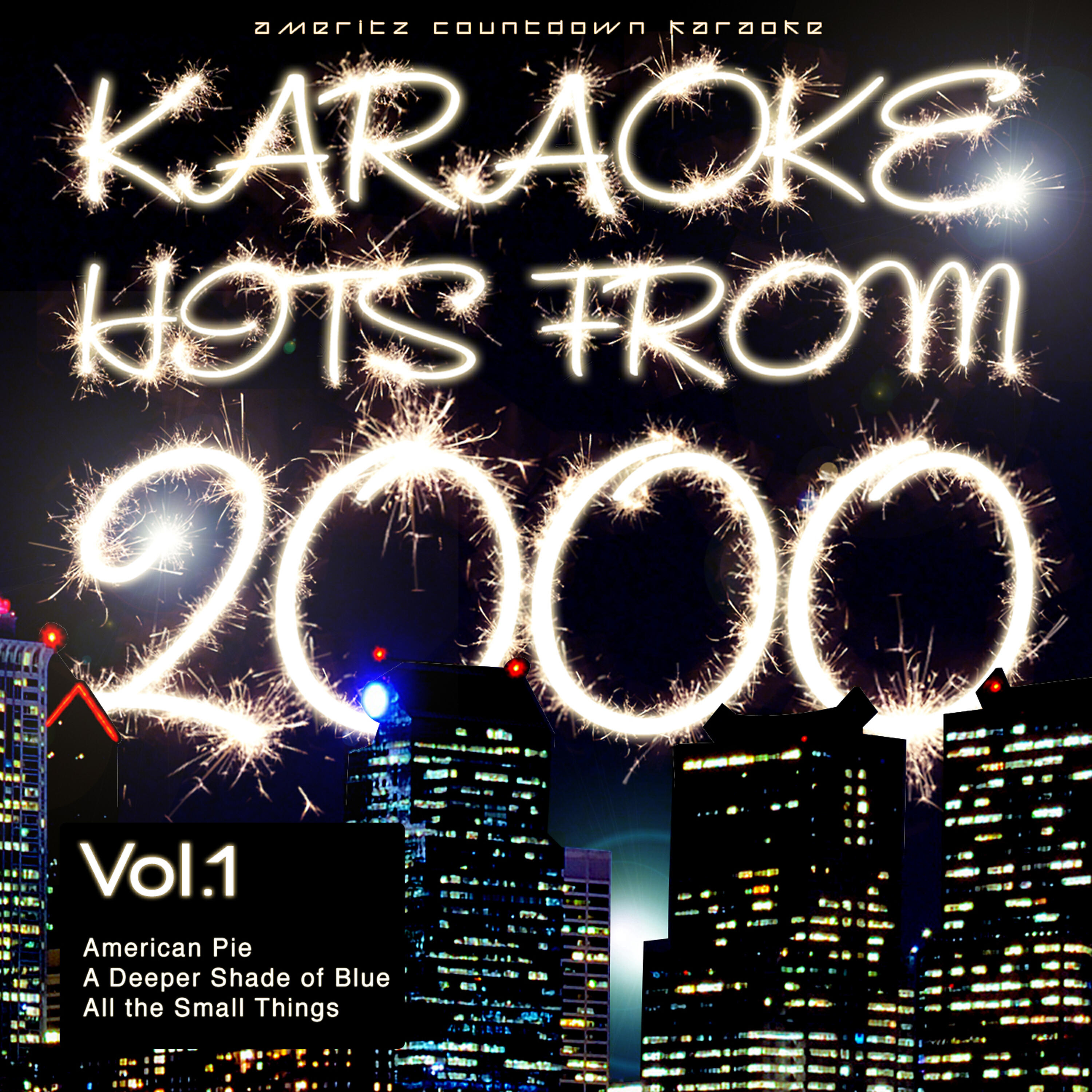 Ameritz Countdown Karaoke - American Pie (Dance Mix) [In the Style of Project Q] [Karaoke Version]