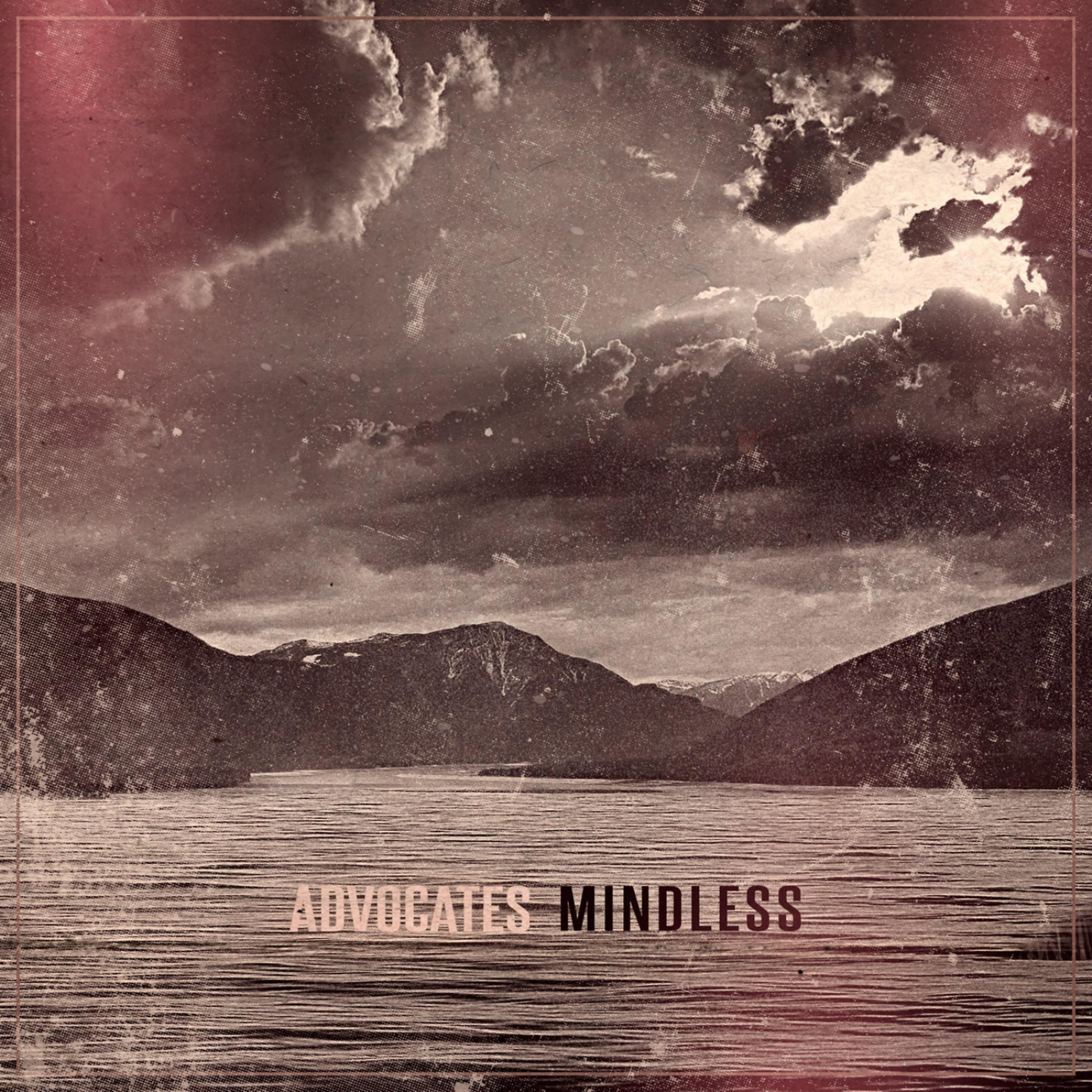 Постер альбома Mindless