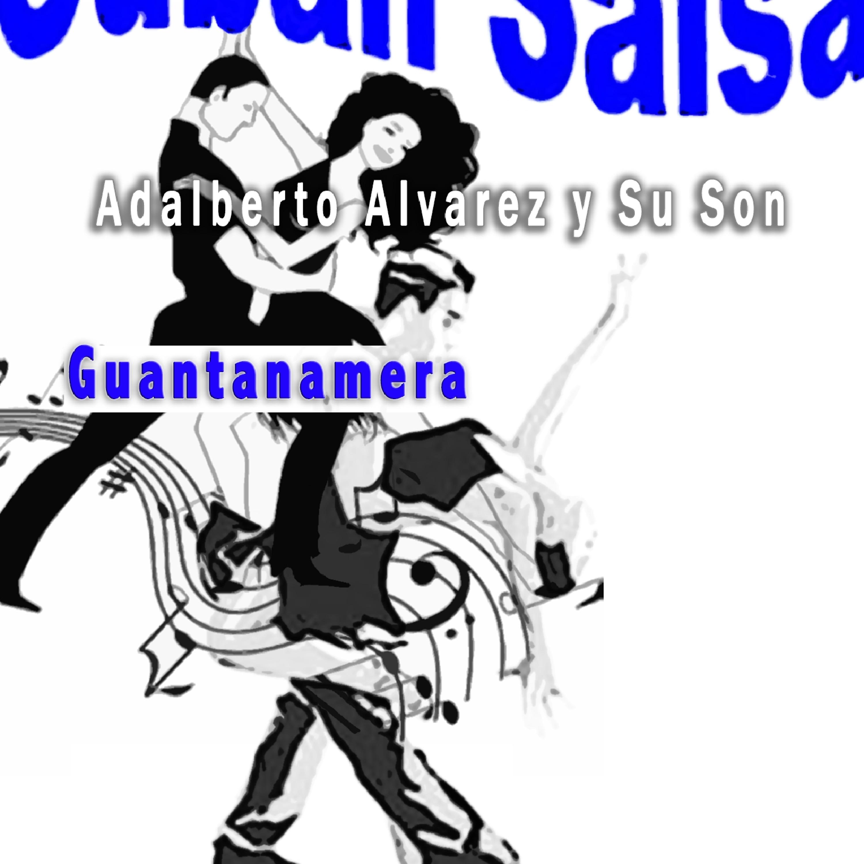 Постер альбома Guantanamera