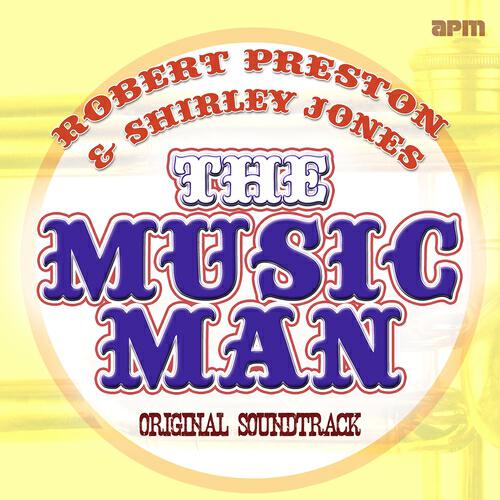 Shirley Jones - Piano Lesson and If You Don't Mind Me Saying So