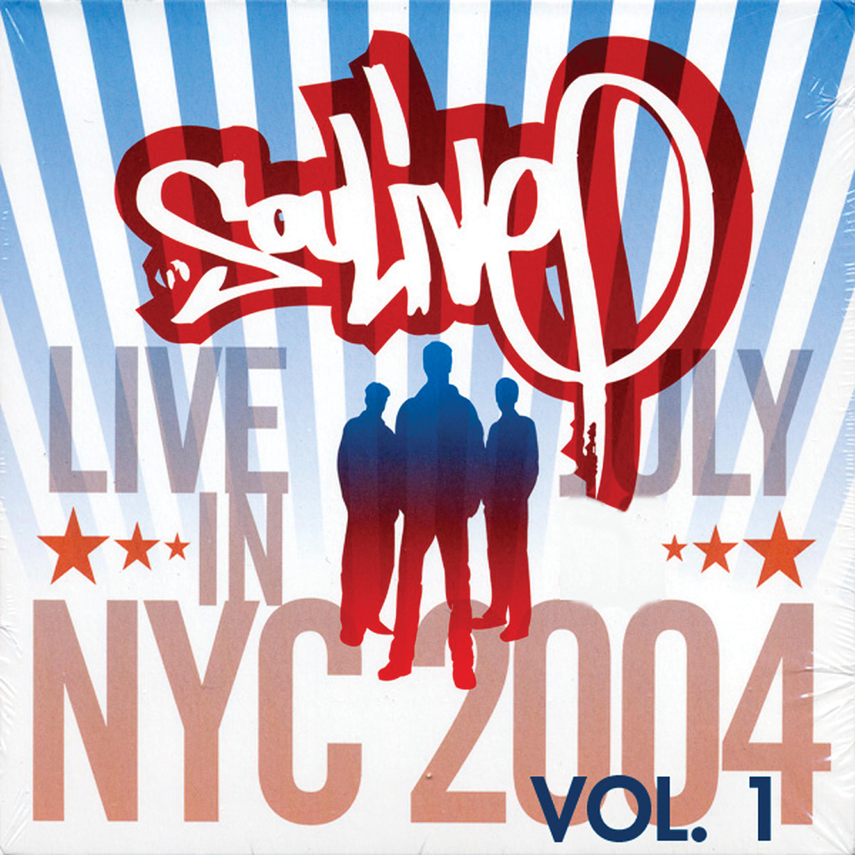 Soulive - Cannonball