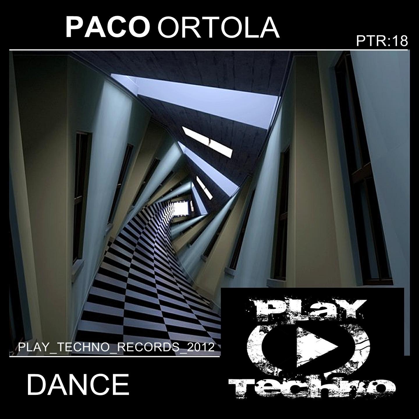 Paco Ortola - Argentina Menem (Original Mix)