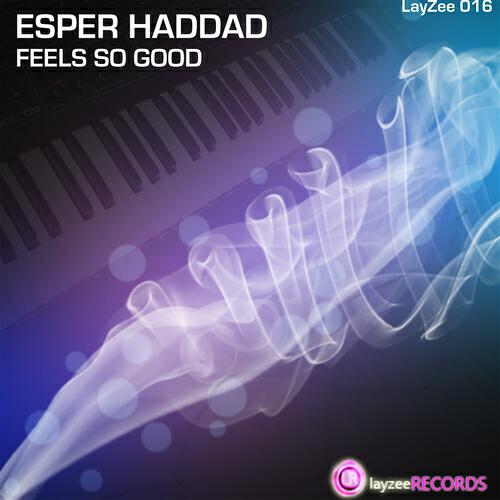Esper Haddad - Sunny Night