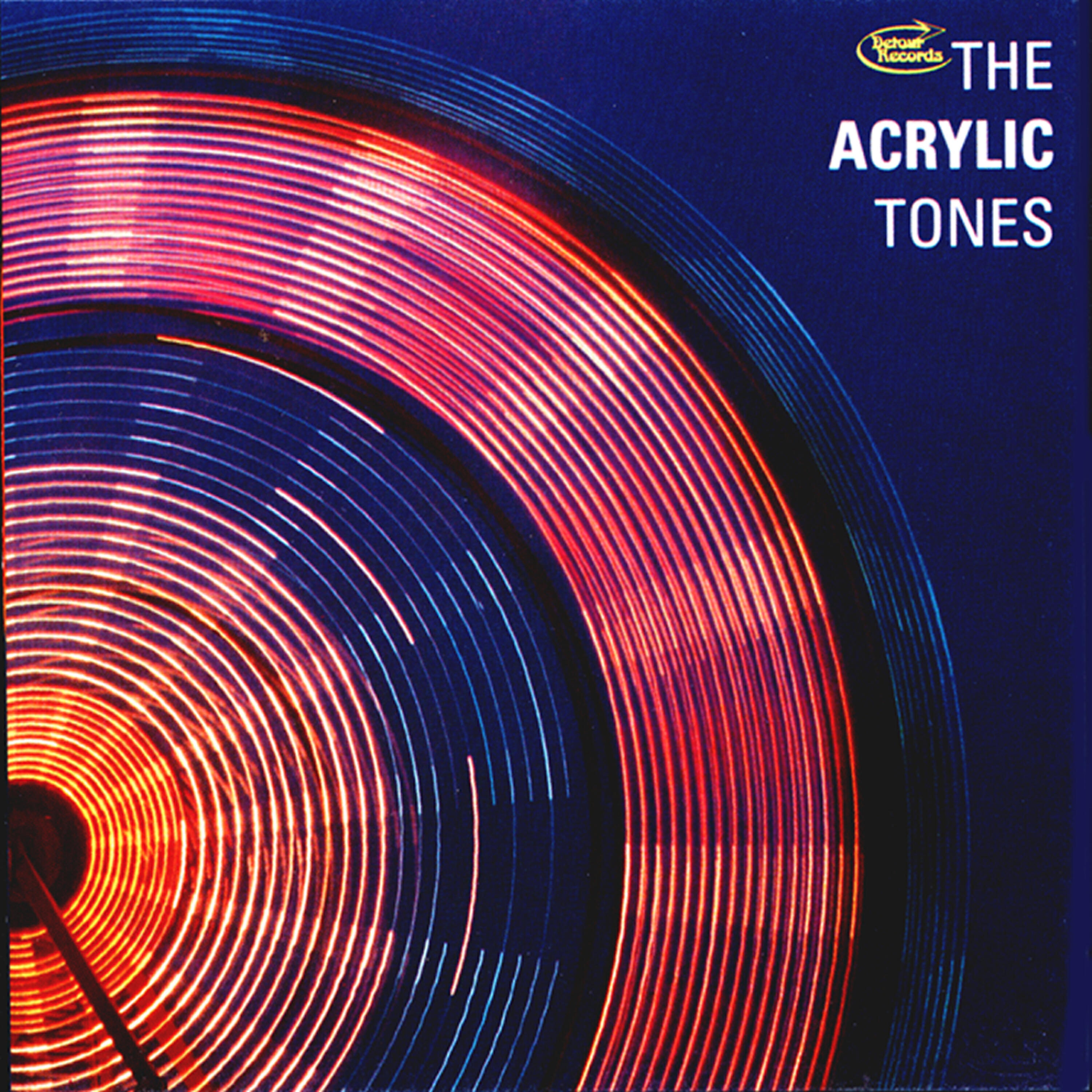 The Acrylic Tones - Theme from the Acrylic Tones
