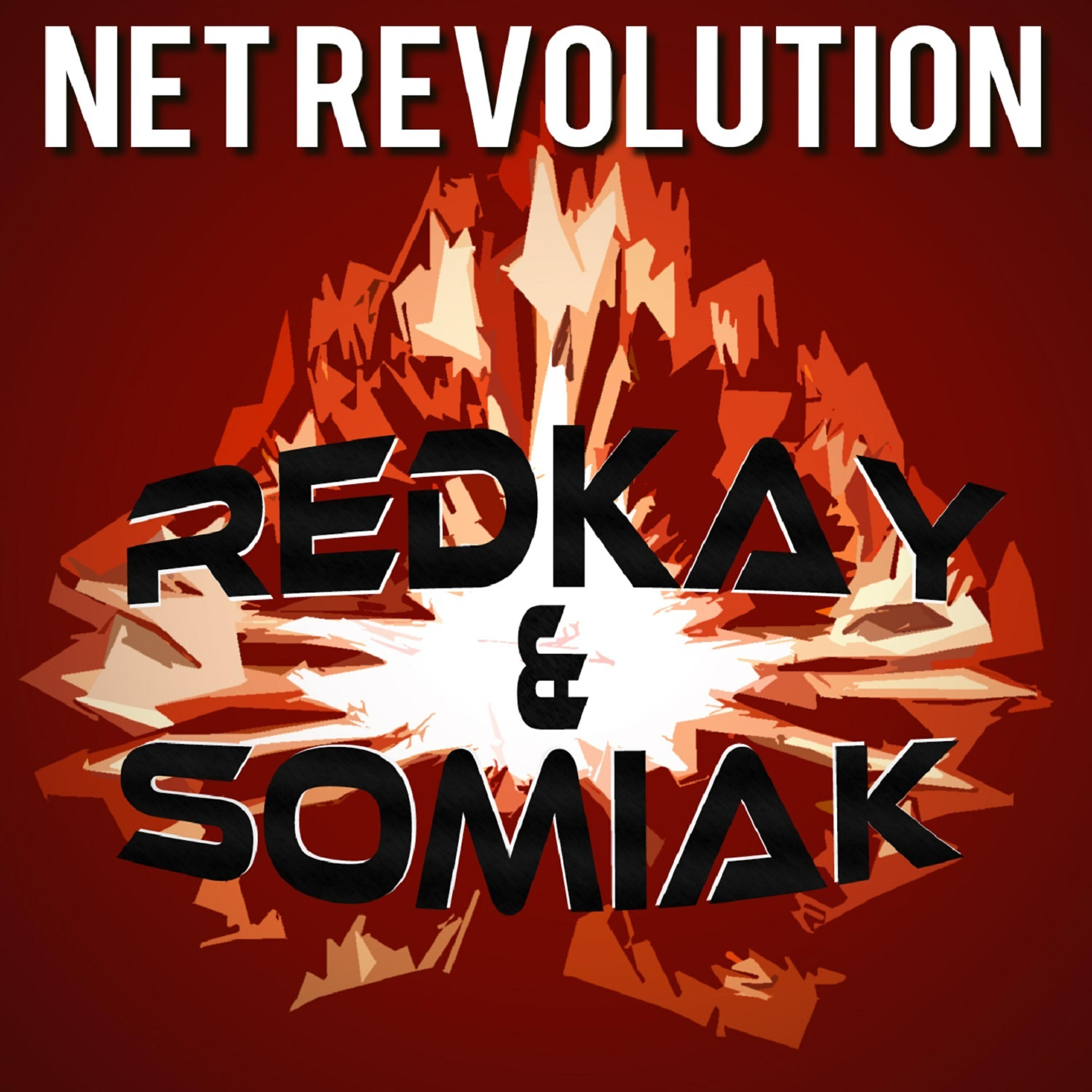DJ Somiak - We're Not Dead Yet, Pt. 2