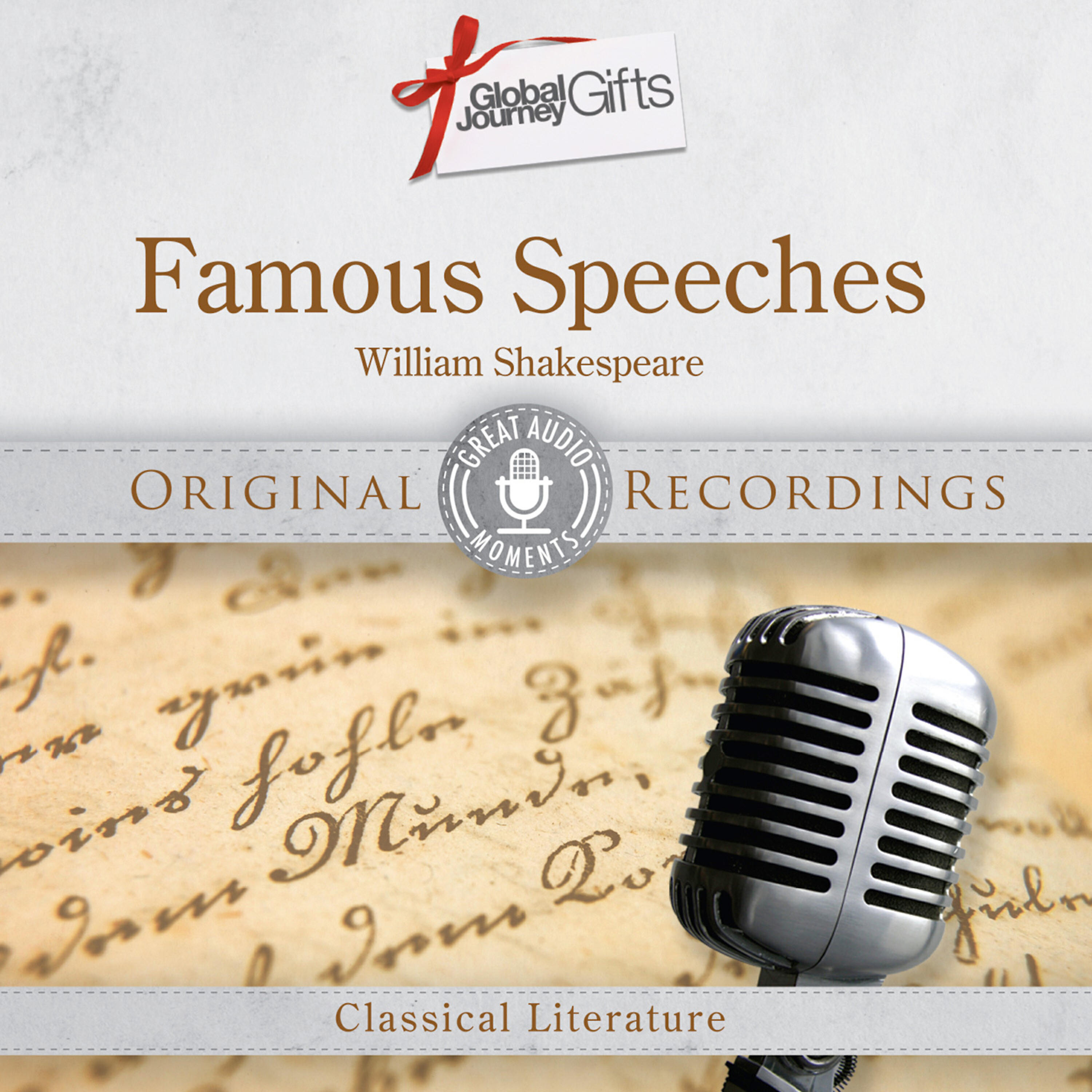 Sir John Gielgud - What Light Through Yonder the Window Breaks (From Romeo and Juliet)