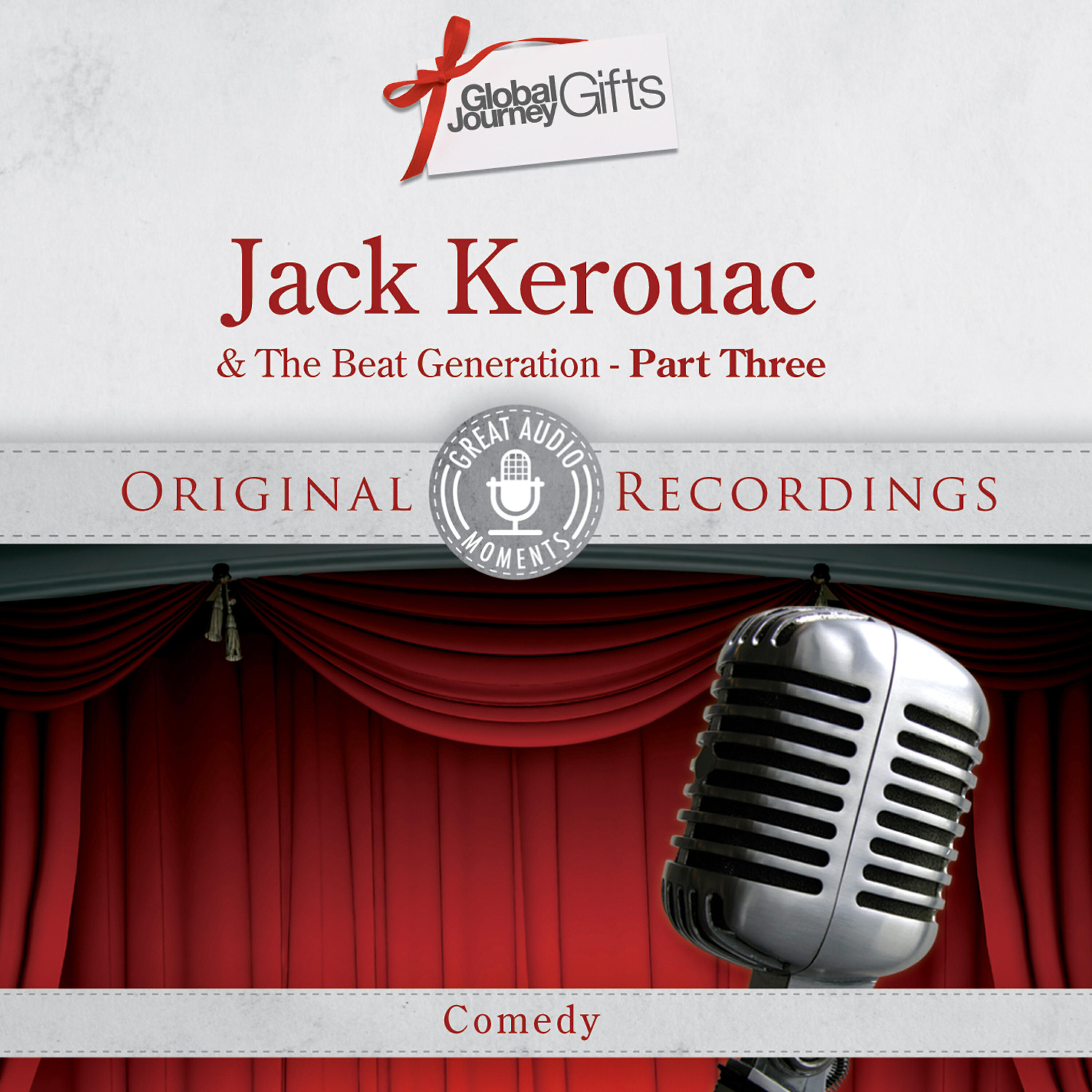 Jack Kerouac - Lucien Midnight the Sounds of the Universe in My Window Pt. I