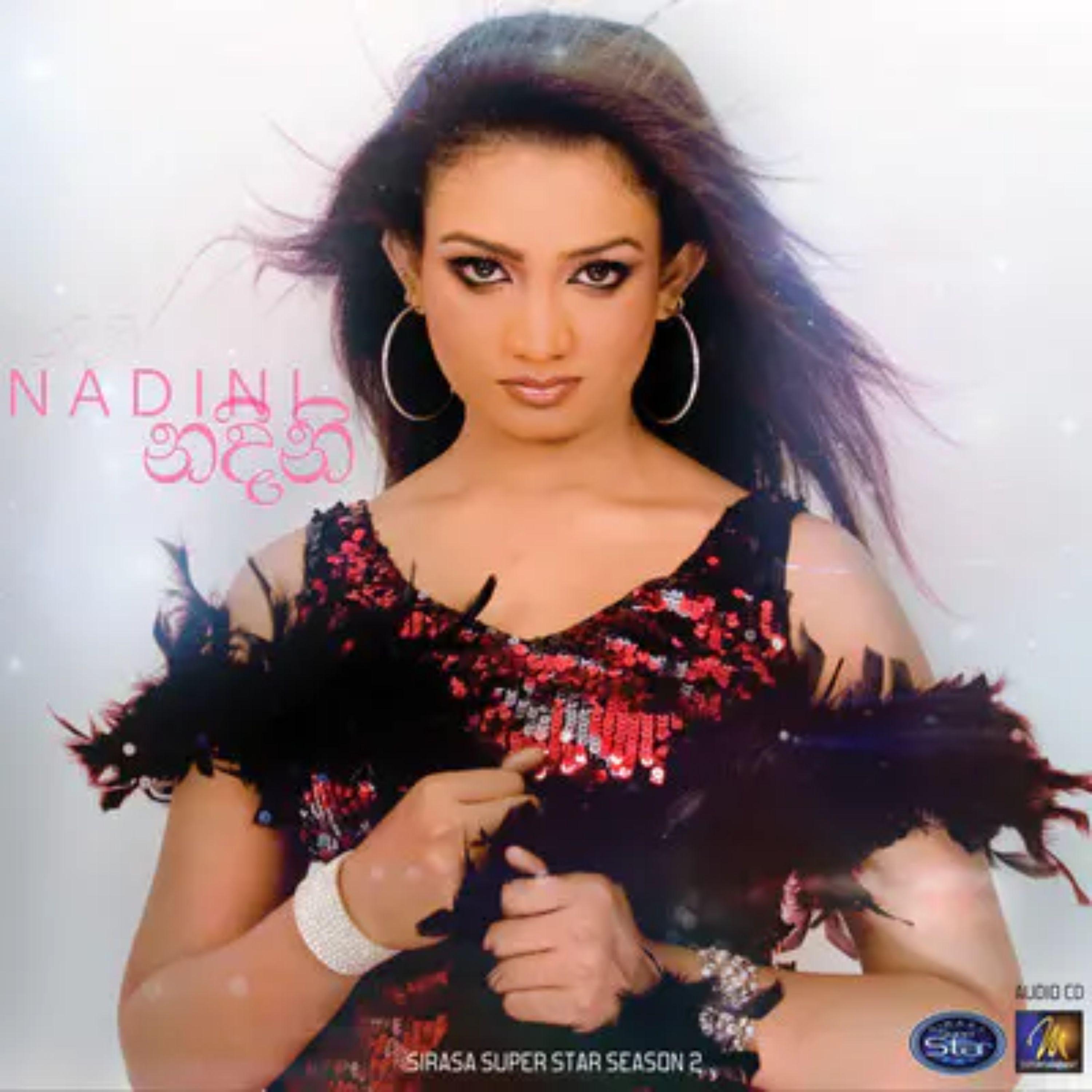 Постер альбома Nadini
