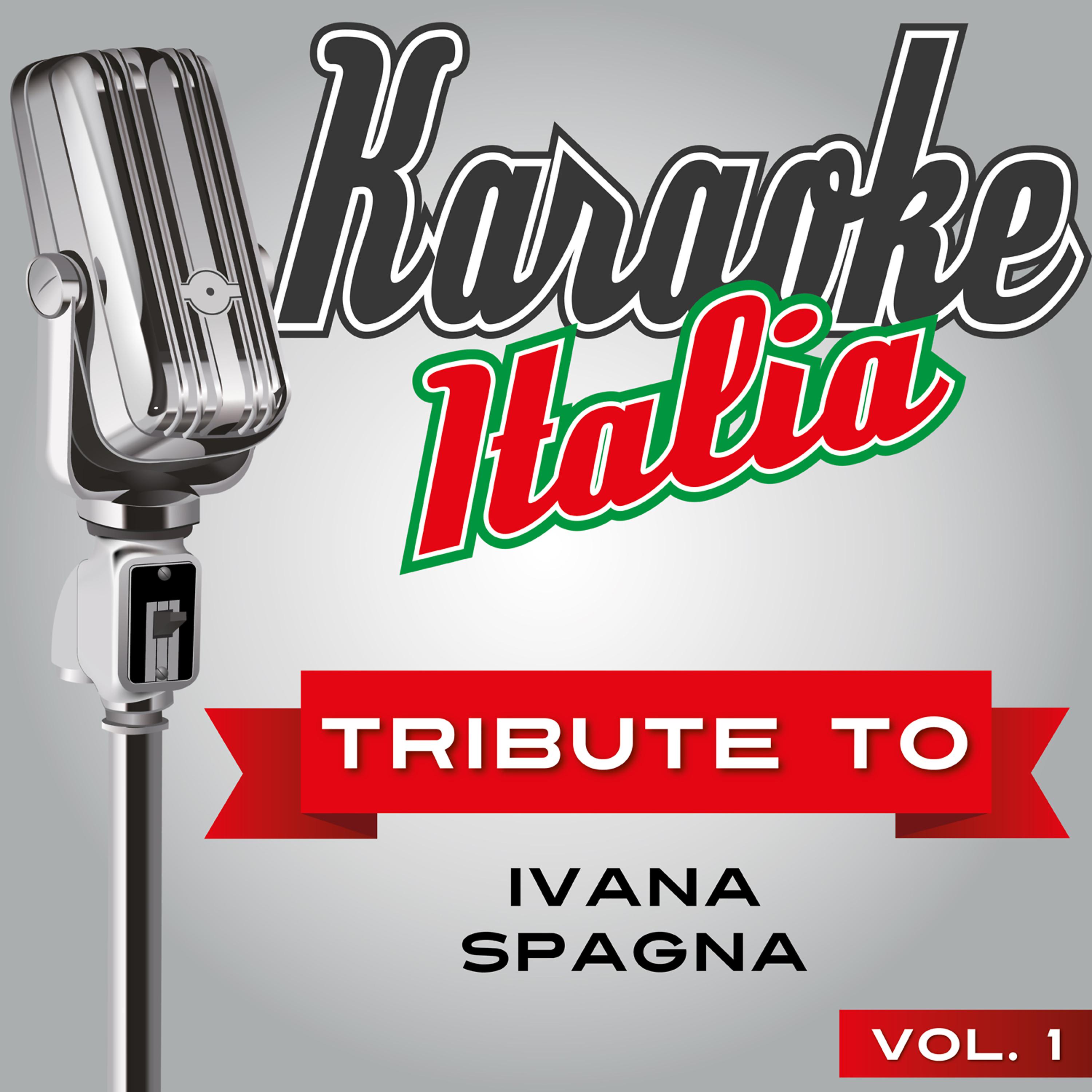 Doc Maf Ensemble - Colpa del sole (Karaoke Version Originally Performed by Ivana Spagna)