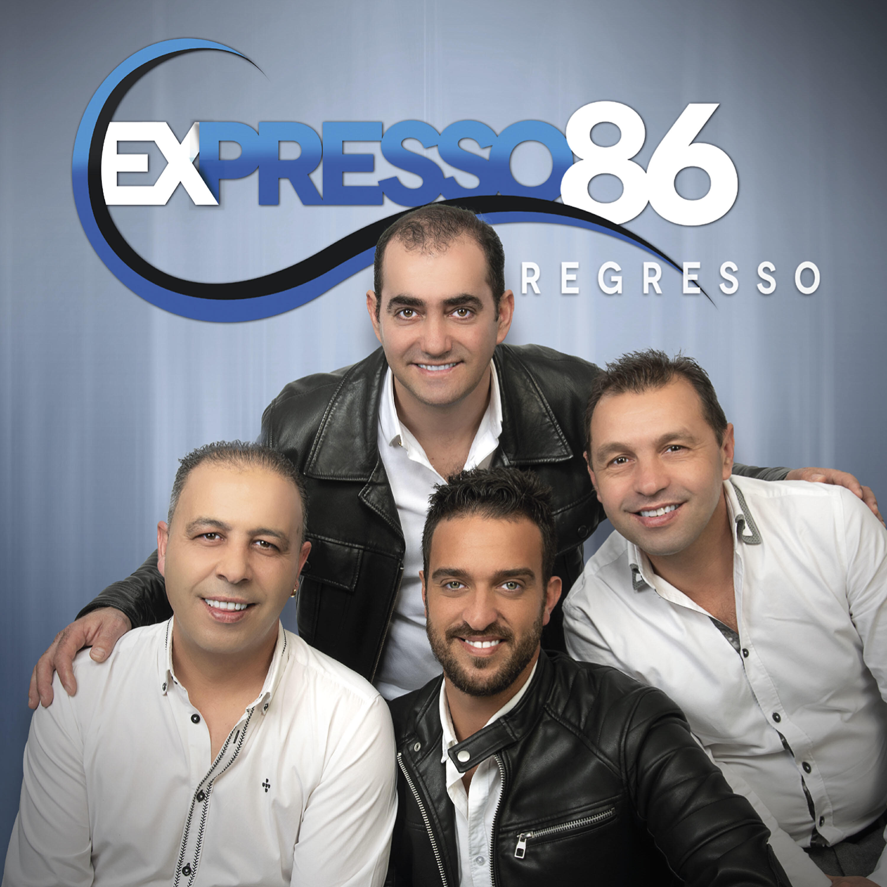 Expresso 86 - Pai Dá-Me a Luz
