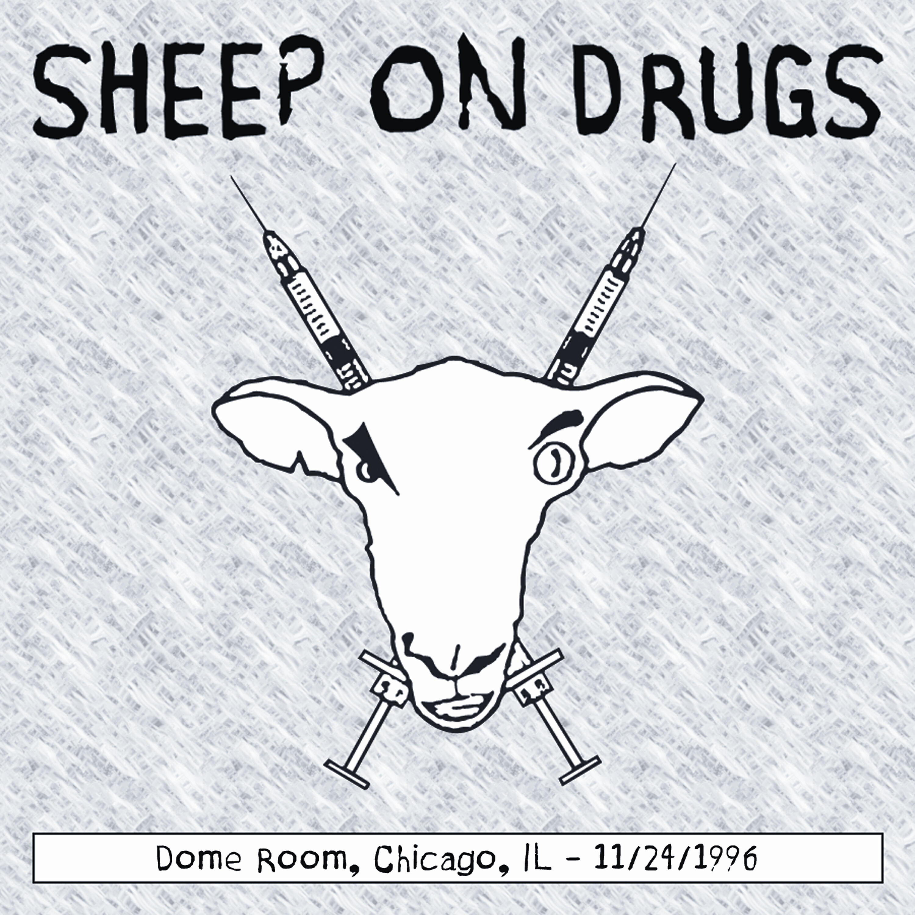 Sheep On Drugs - Motorbike 11-24-1996