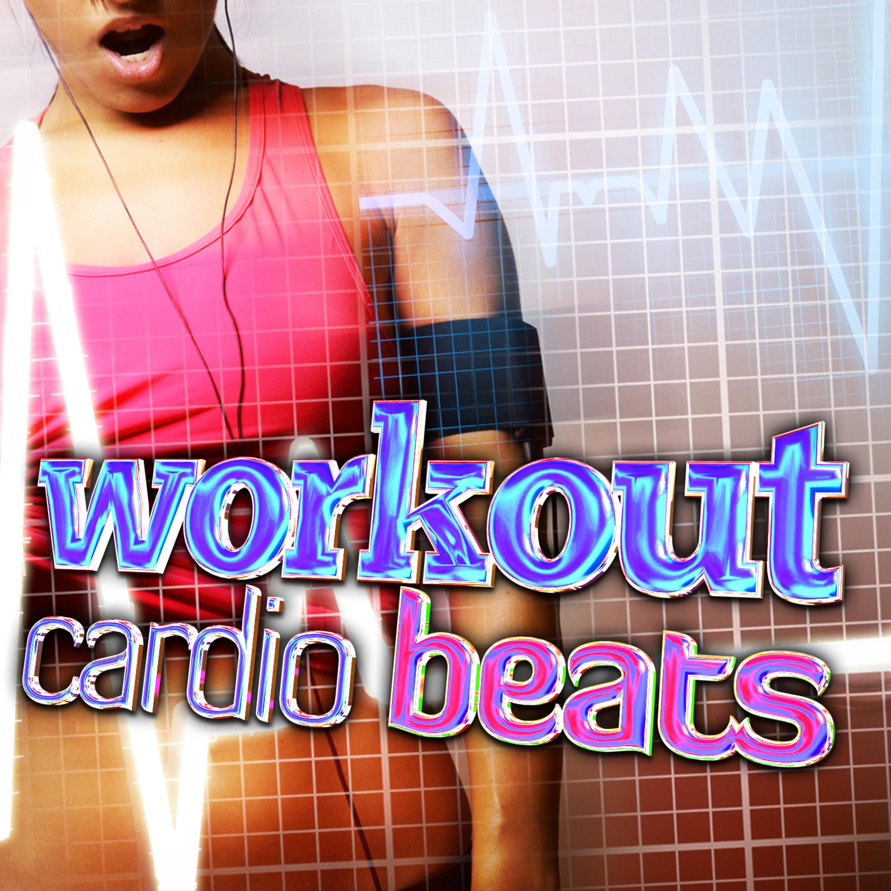 Постер альбома Workout Cardio Beats