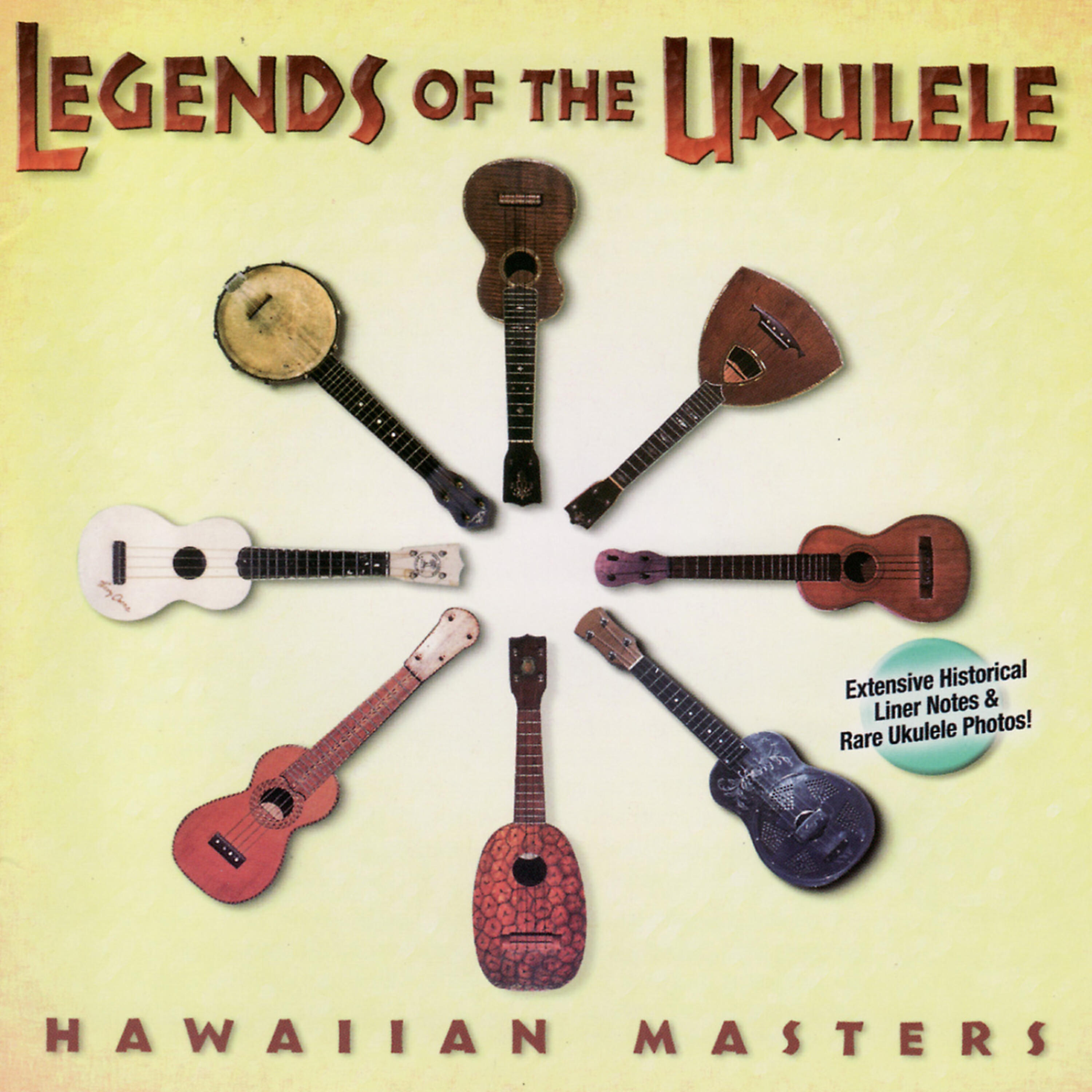 Opihi Pickers - Ka Wailele O Nu`uanu