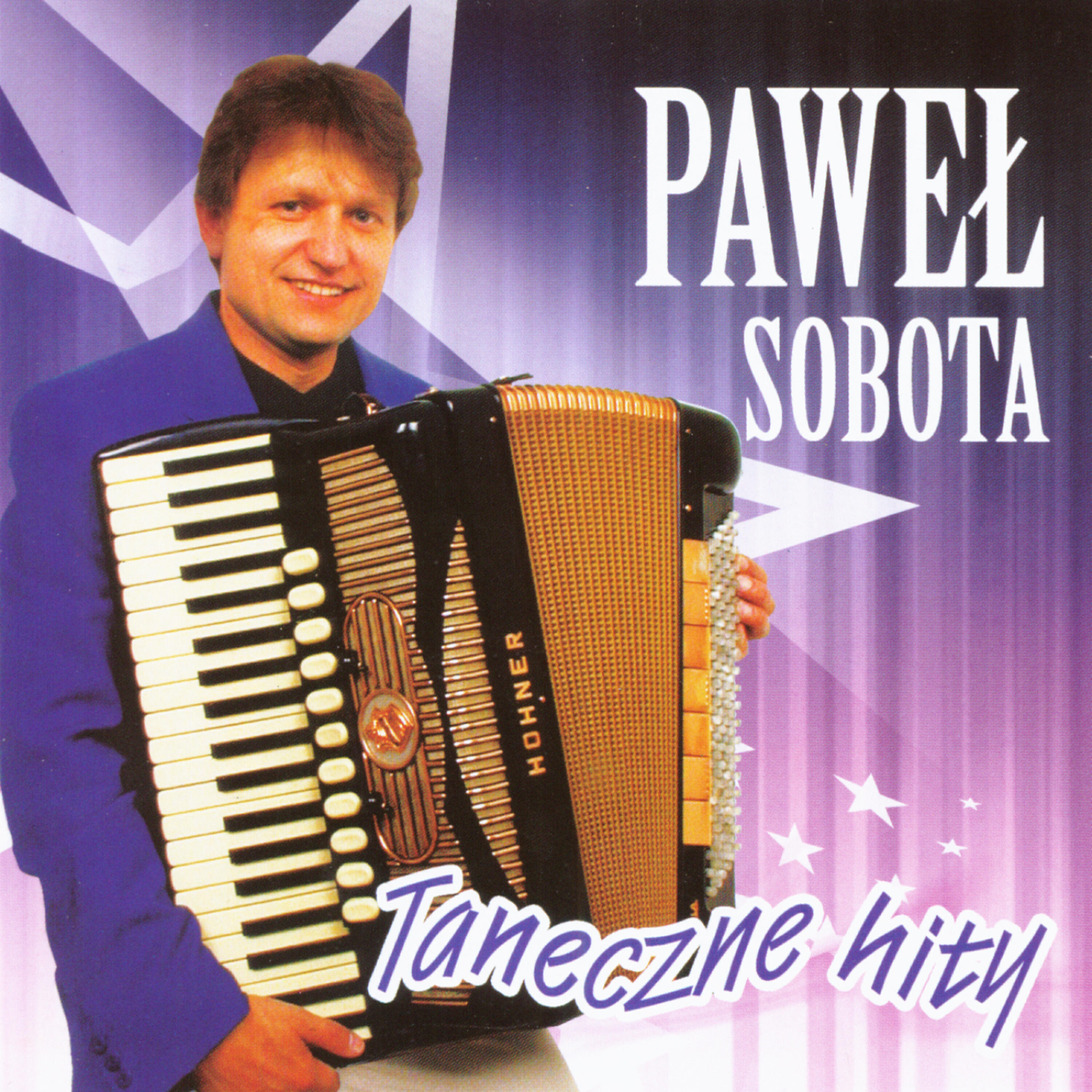 Pawel Sobota - Moja tajemnica