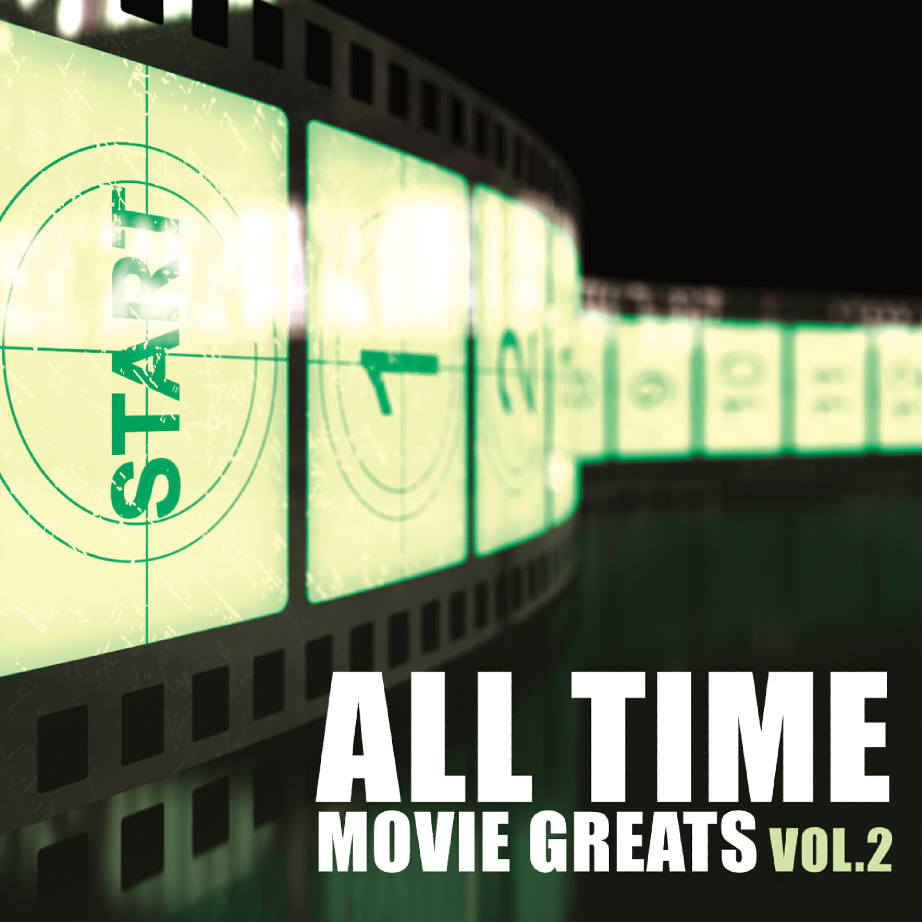 FOUR ACES - Mister Sandman (From Back to the Future)