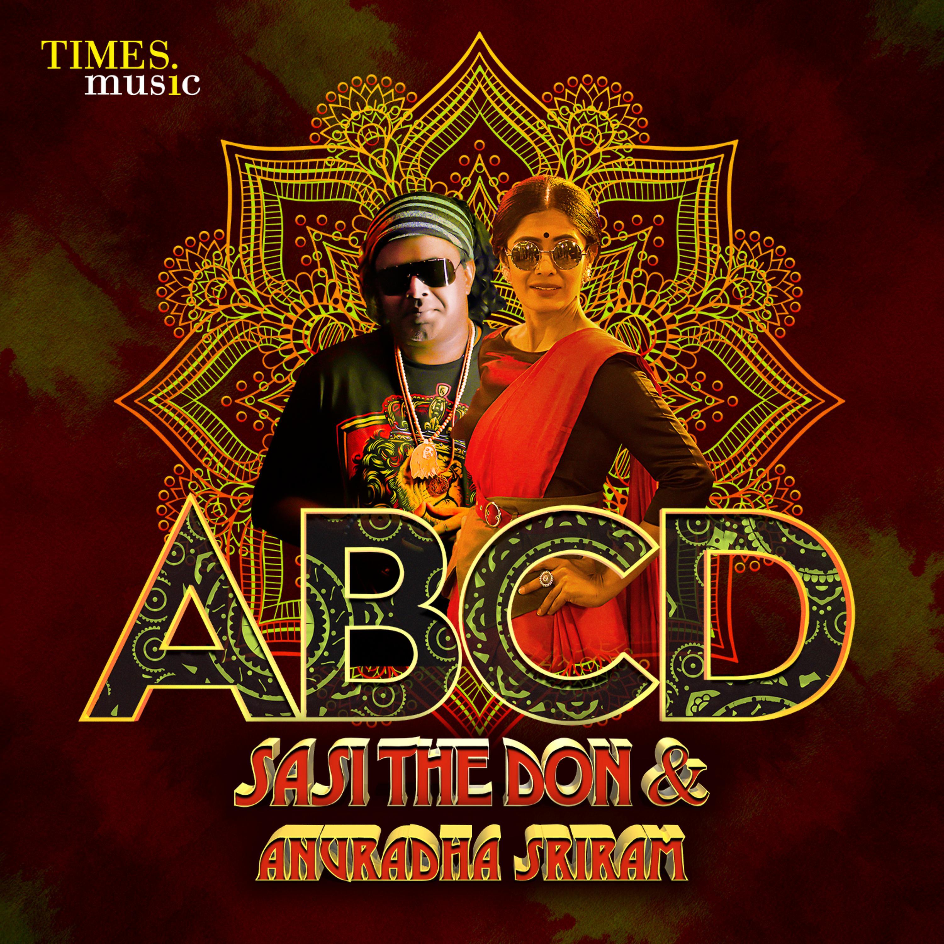 Постер альбома ABCD - Single