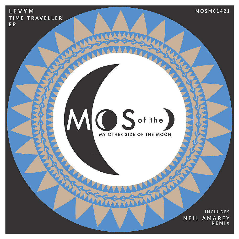 LevyM - Time Traveller (Neil Amarey Remix)