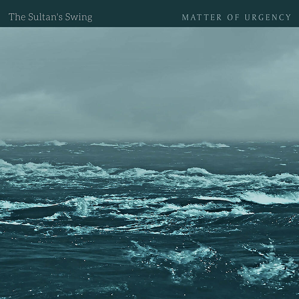 The Sultan's Swing - Matter of Urgency (Original Mix)