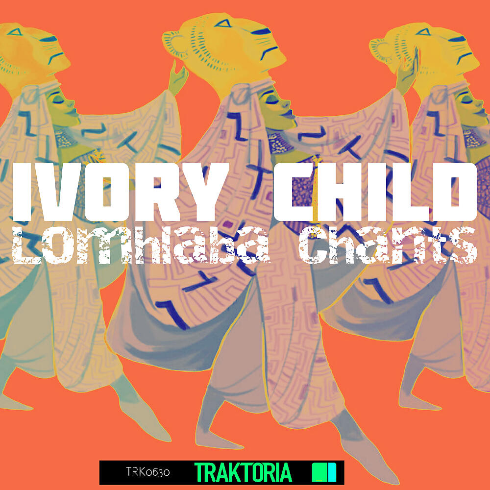 Ivory Child - Umuntu Wenziwe (Original Mix)