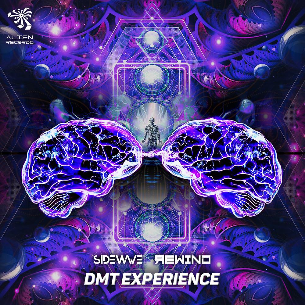 Постер альбома DMT Experience