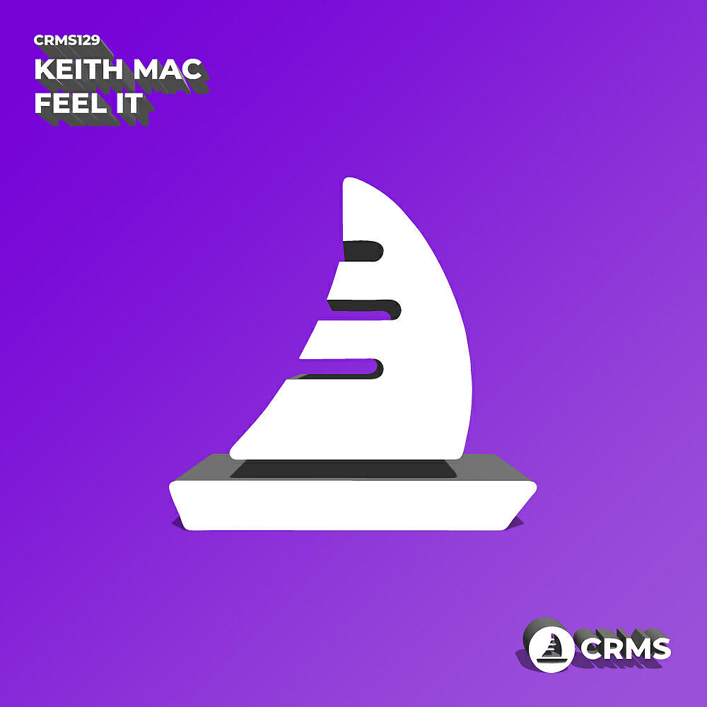 Keith Mac - Feel It (Original Mix)
