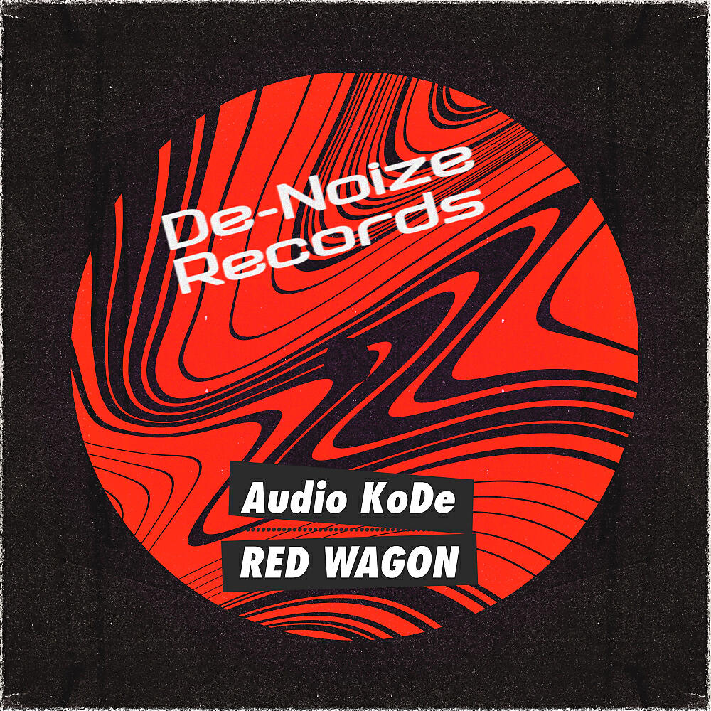AuDio KoDe - Baryonic (Original Mix)