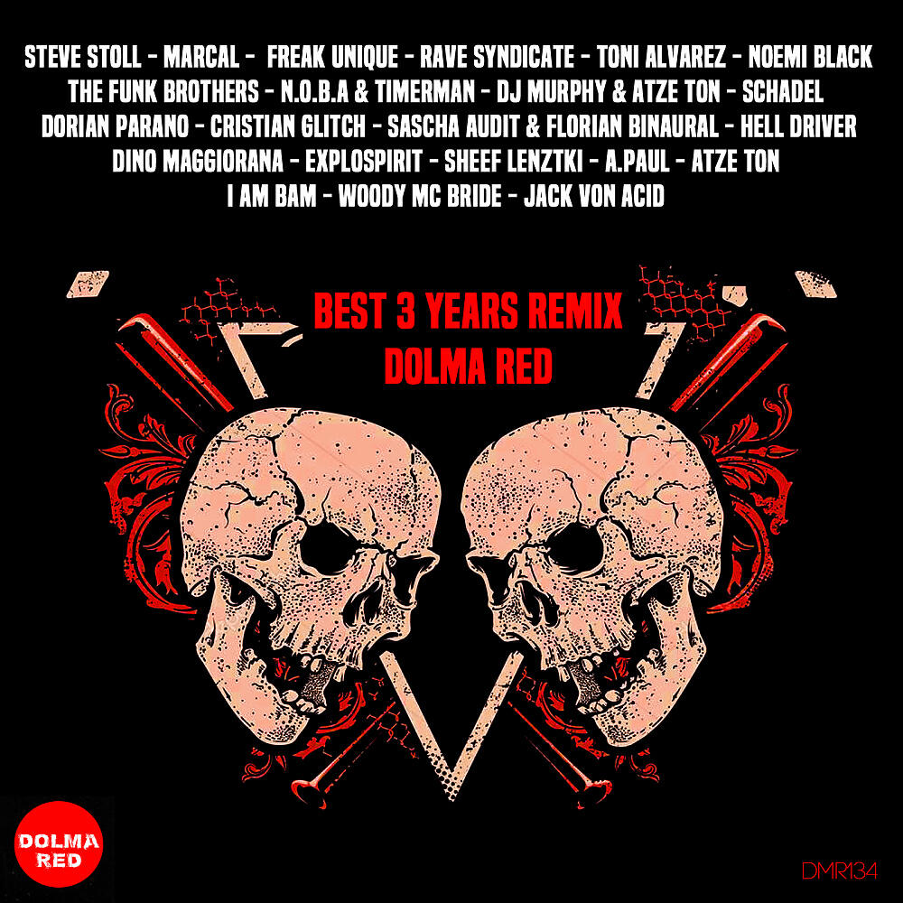 Freak Unique - Cocain (Rave Syndicate Remix)