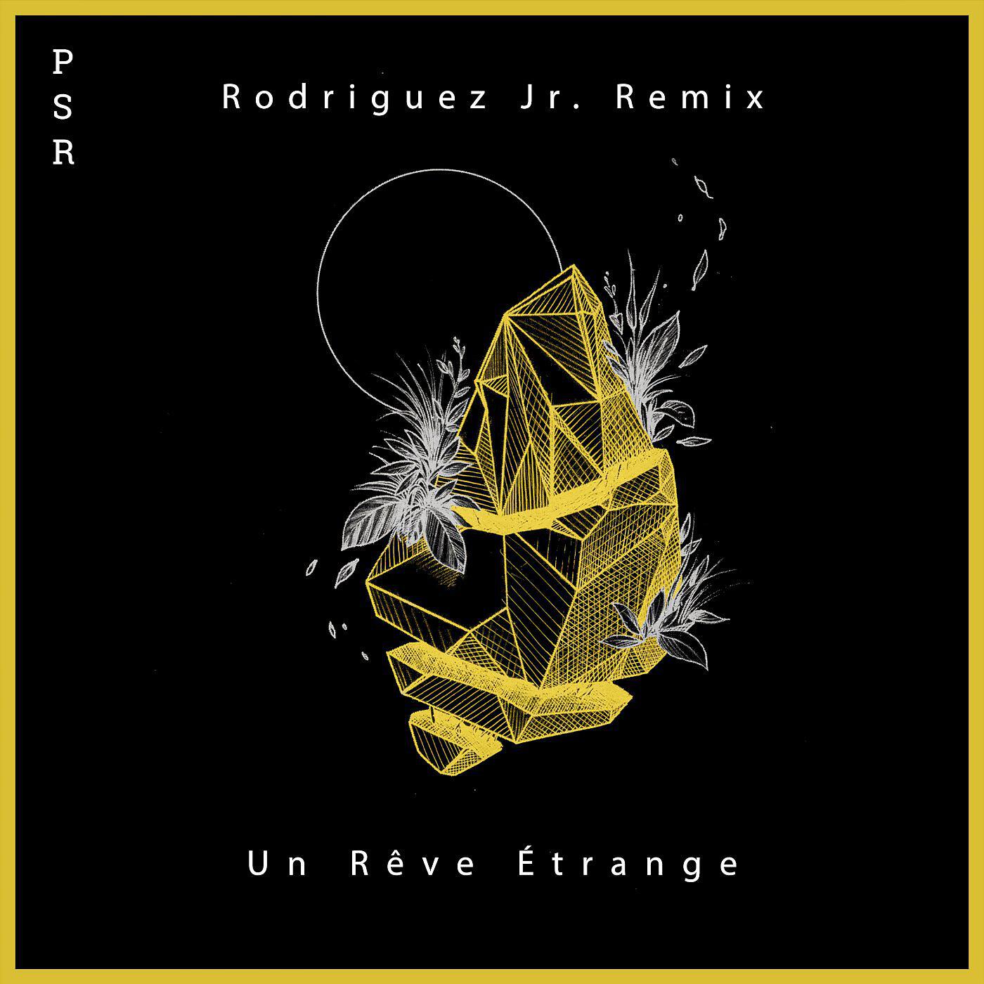 Hicky & Kalo - Un Rêve Étrange (Original Mix)