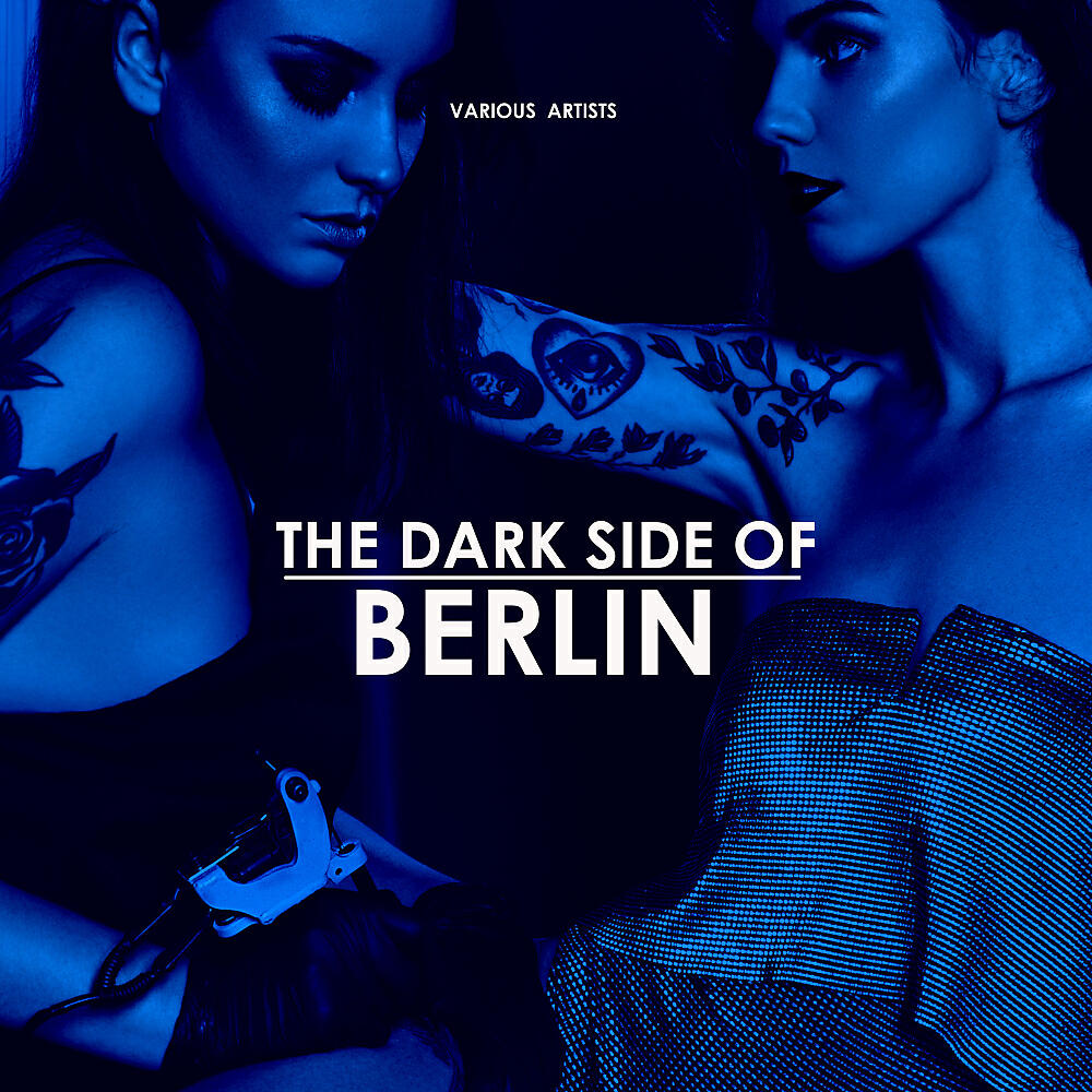 FLUXUS - Darkness Dope (Berlin Call)
