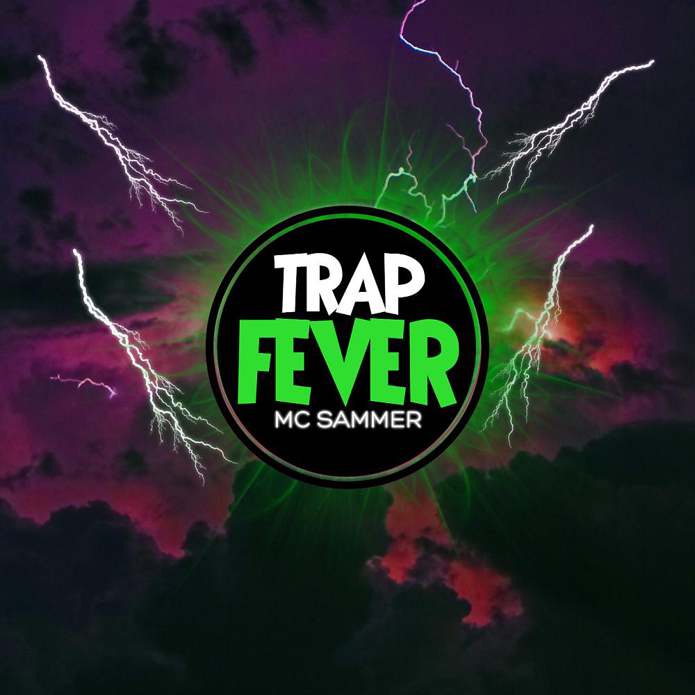 Постер альбома Trap Fever