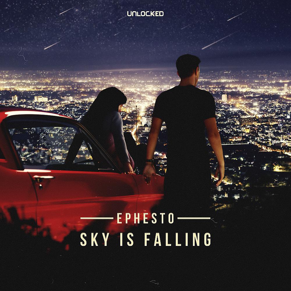 Постер альбома Sky Is Falling