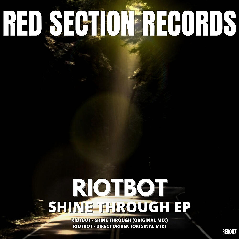 Riotbot - Shine Through (Original Mix)