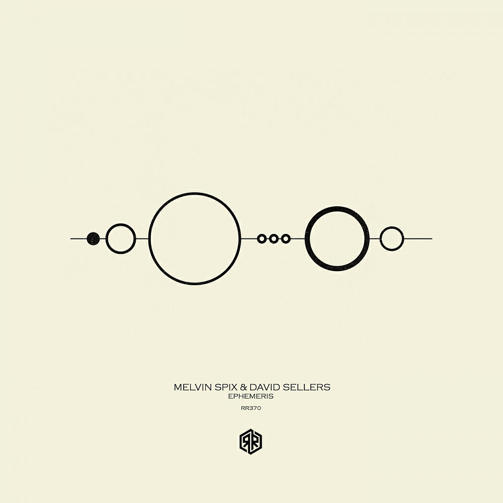 Melvin Spix - Ephemeris (Original Mix)