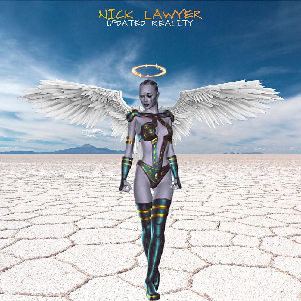 Nick Lawyer - Updated Reality (Original Mix)