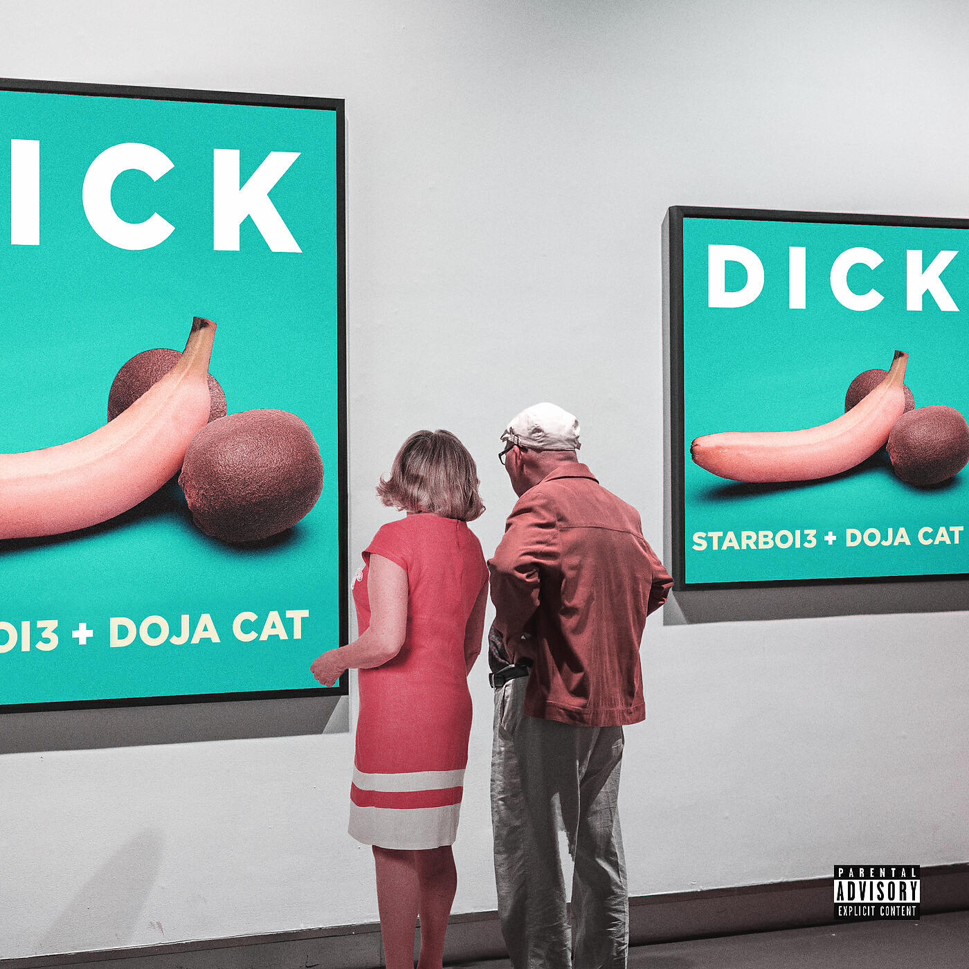 StarBoi3 - Dick