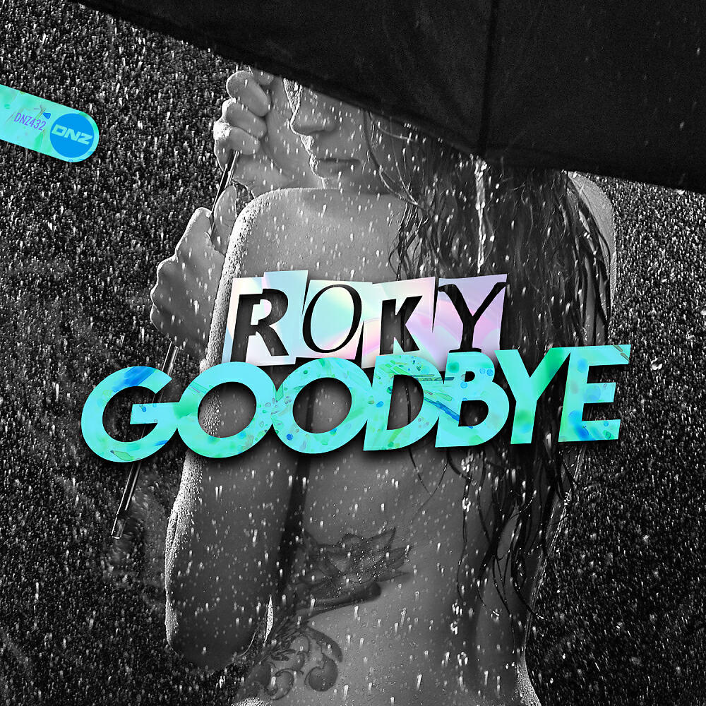 Roky - Goodbye (Original Mix)