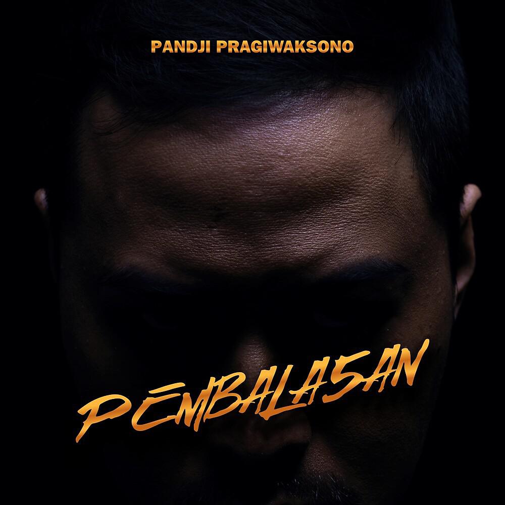 Постер альбома Pembalasan