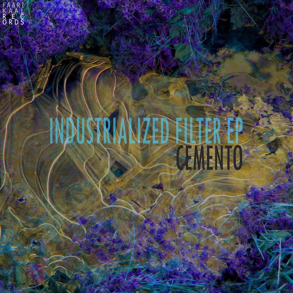 Постер альбома Industrialized Filter EP