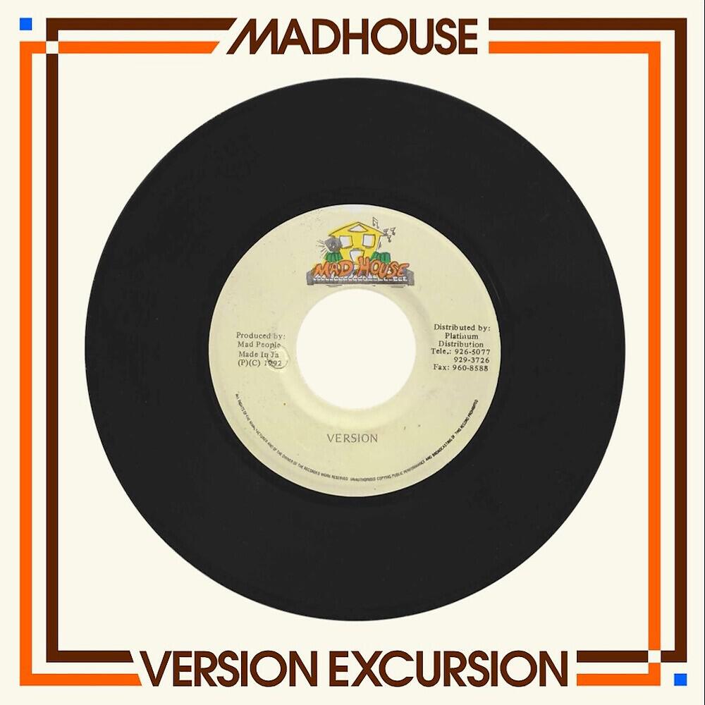 Dave Kelly - Pepperseed Riddim (Instrumental)