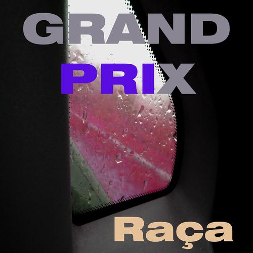 Постер альбома Grand Prix